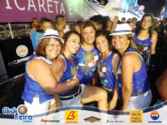 Bloco Abraçaê